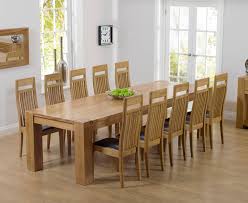 Shop the memorial day blowout. Thames 300cm Oak Dining Table With Monaco Chairs Thames