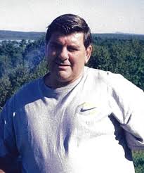 Gordon Joseph Robichaud Obituary