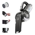 BDH2000PL MAX Lithium Pivot Black + Decker
