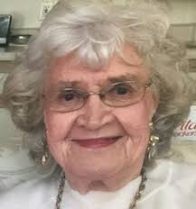 Margaret Outlaw Obituary