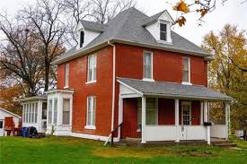 734 S Chestnut St, Cameron, MO 64429