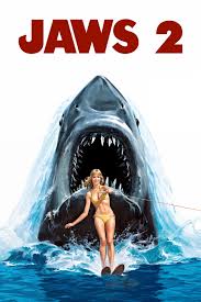Jaws 2 (1978) - Posters — The Movie Database (TMDB)