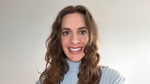 DNP graduate Emily Leone builds