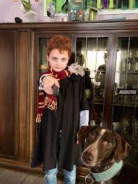 72 siriusly creative harry potter costume ideas for wizards and. Harry Potter Ron Weasley Kostum Selber Machen Maskerix De Ron Weasley Halloween Costume Diy Costumes Ron Weasley Costume