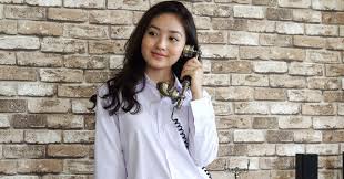 Nama jonatan christie sering disandingkan dengan mantan pemain bulu tangkis andalan indonesia, taufik hidayat. Jonatan Christie Follow Akun Natasha Wilona Ada Apa Okezone Celebrity