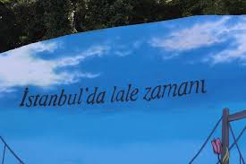 Emirgan Korusu Laleler Istanbul Festivaller