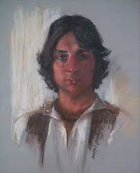 David Brauch, 1970; click