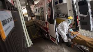 Gaji satpam lamongan gresik : Positif Corona Bertambah 49 Di Jatim Lamongan Zona Merah