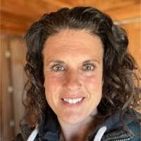 Kristen Kelsey's Instagram, Twitter & Facebook