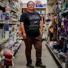 A new generation of Republicans is rising in South Dakota