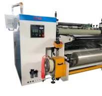Factory Hot Sale Copper Foil Slitting Machine