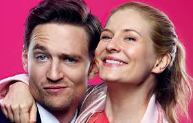 She lives long enough to kill her opponent. Jenny Echt Gerecht Kritik Zum Film Tittelbach Tv