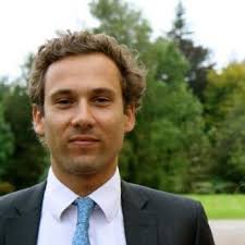 The comparison site saving the environment: Marcus Hill