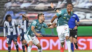 In that game, león had 62% possession and 17. Leon Vencio 2 1 A Atlas Por La Fecha 7 Del Apertura De Liga Mx Deporte Total El Comercio Peru