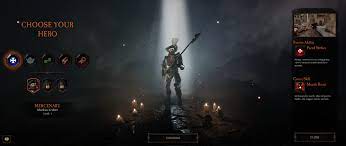All vermintide 2 players will have a chance to become familiar with the mercenary class, as it's the default class during the game's. All Character Careers Classes And Abilities In Warhammer Vermintide 2 Shacknews