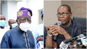 Rahman disclosed in a statement on saturday following rumours tinubu has passed on. 6yezuvjp6kzdxm