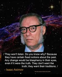 Asimov's science fiction award finalists review