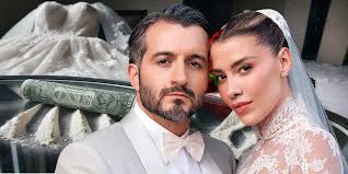 La verdad sobre «Danilo Diaz Granados», el ahora esposo de la hija de Luis  Miguel: un comprometedor pasado familiar y un vicio que algunos intentan  ocultar