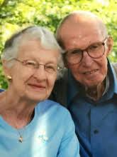 Obituary information for Ida Holdren