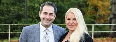 Michael decker facharzt für urologie. Orthopade Dusseldorf Hassels Dr Ghasemi Kollegen