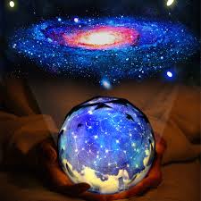Stars Starry Sky Led Night Light Projector Luminaria Moon Novelty Table Night Lamp Battery Usb Night Light For Children Night Lights Aliexpress