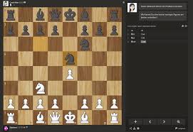 Coach Mae is a liar! - Chess Forums - Chess.com