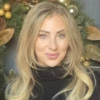 Samantha Greco Email & Phone Number