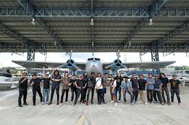 Desa simpang selayang merupakan daerah aliran sungai bagian tengah (middle land) atau daerah peralihan antara bagian hulu dengan bagian hilir di kota medan. Konsert Freedom Festival Di Hangar Kapal Terbang Sungai Besi Ini Adalah Bellarina Natasya