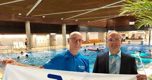 Schwimm Und Sportbad Haan Neuer Name Neues Logo Mehr Besucher