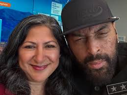 Farrah N Khan (@farrahforoc) • Instagram photos and videos