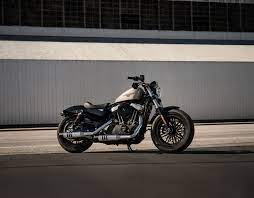 2018 Harley Davidson Forty Eight Review Total Motorcycle