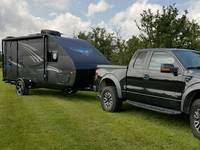 Measuring a total exterior length of 13' 8 and a total camper length of 11 feet, you will be surprised at all the amenities. Travel Lite Rvs For Sale Gadsden Al Travel Lite Dealer