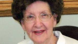 Hazel Mora Obituary (1931