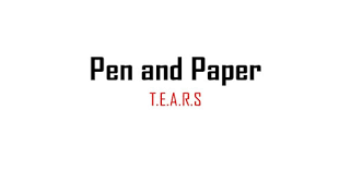 Die gencon 50, von zuhause betrachtet 27. Pen And Paper On Windows Pc Download Free 1 5 Com Companyname Penandpaper