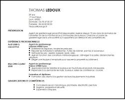 Rejoindre une coopérative qui a toujours basé son développement sur un commerce le salaire moyen pour les postes de agent propreté à pourvoir est actuellement €33 655, 2% supérieur au salaire moyen national pour l'ensemble des postes qui est. Exemple De Cv Agent De Proprete Et D Hygiene