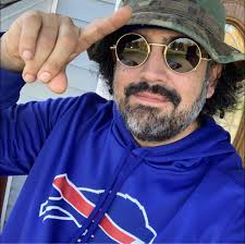 THAT was a Buffalo Bills scoring drive. Now keep doing that