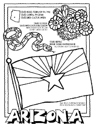 Check nhl member clubs for more colouring pages. Arizona Coloring Page Crayola Com