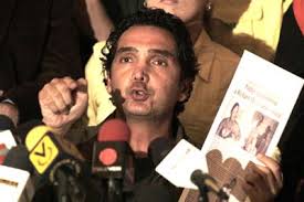 Ministerio Público citó como imputado a Richard Mardo