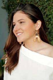 Coconut Shell Half Moon