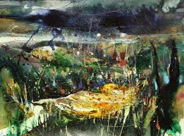 Get premium, high resolution news photos at getty images Bernhard Vogel Sudsteiermark Aquarell Acryl 2020 Facebook