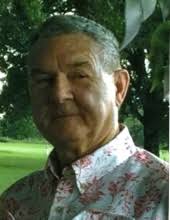 Obituary information for Daniel Dwight Clanton