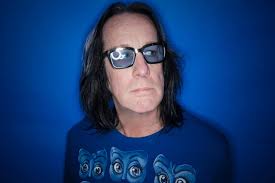 Todd Rundgren with Heart! Red Rocks ~ Morrison, CO 8/19/25