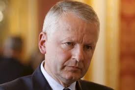 Le sulfureux Paul Soler émissaire l'Élysée