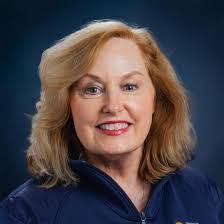 Cathy Giles, Administrative Coordinator I