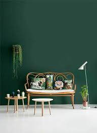 Wandfarben Bilder 40 Inspirierende Beispiele Wandfarbe Grun Grune Dekoration Grune Wohnzimmer