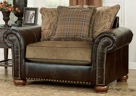 Chair And A Half With Ottoman Leather Designs Sofa And Chair Company Sofa Reupholstery Chair Fabric
