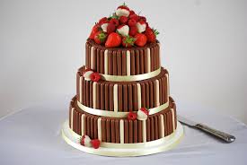 Chocolate Chocolate Chocolate Sarah Bakes Cakes Chocolate Finger Cake Creative Birthday Cakes Cake