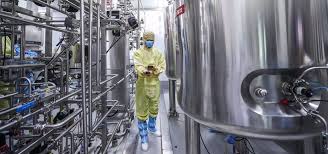 Sinopharm, through its cnbg unit, has two inactivated vaccine candidates from its biological research institutes in beijing. La Vacuna China Contra La Covid De Sinopharm Reporta Seguridad En Ninos Y Adolescentes