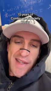 December 28th. 7 years of choosing life. 7 years of living. #7yearssober  #choosinglife #stillhere