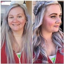 Katie Miesbauer Make-up Artistry